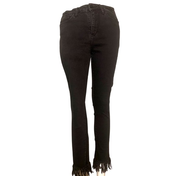 Sam Edelman 'The Stiletto' Skinny Jeans - Picture 2 of 3